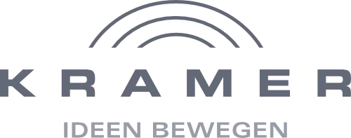 Logo der Kramer GmbH