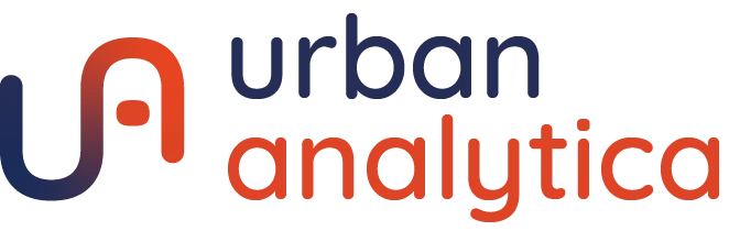 Logo der Urban Analytica GmbH