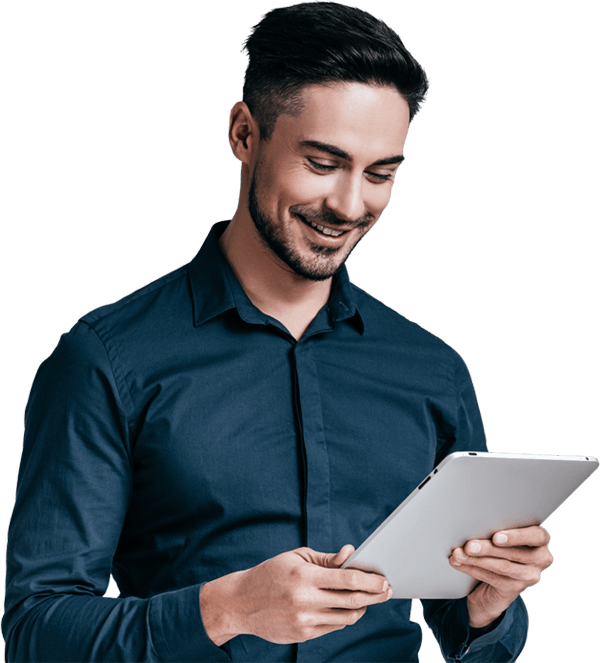 digital service