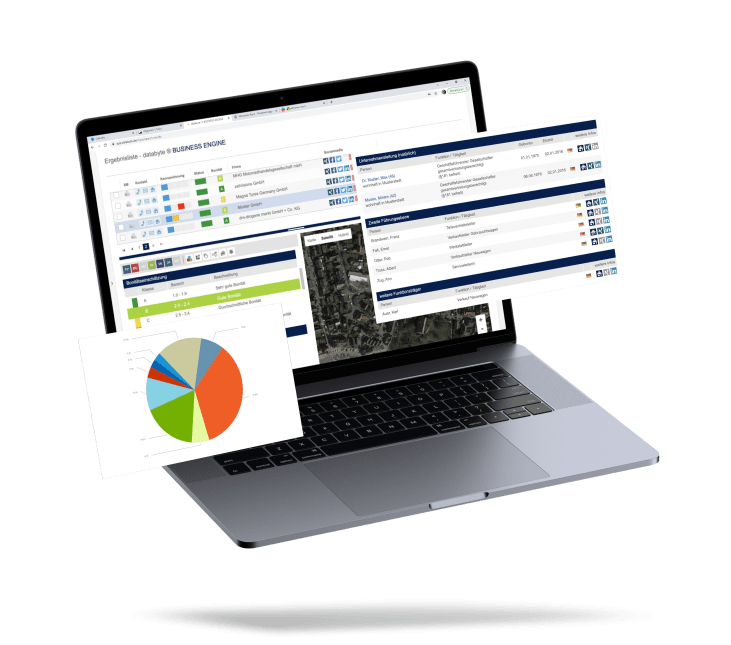 Business Engine