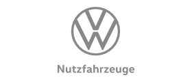 Kunde Volkswagen Nutzfahrzeuge