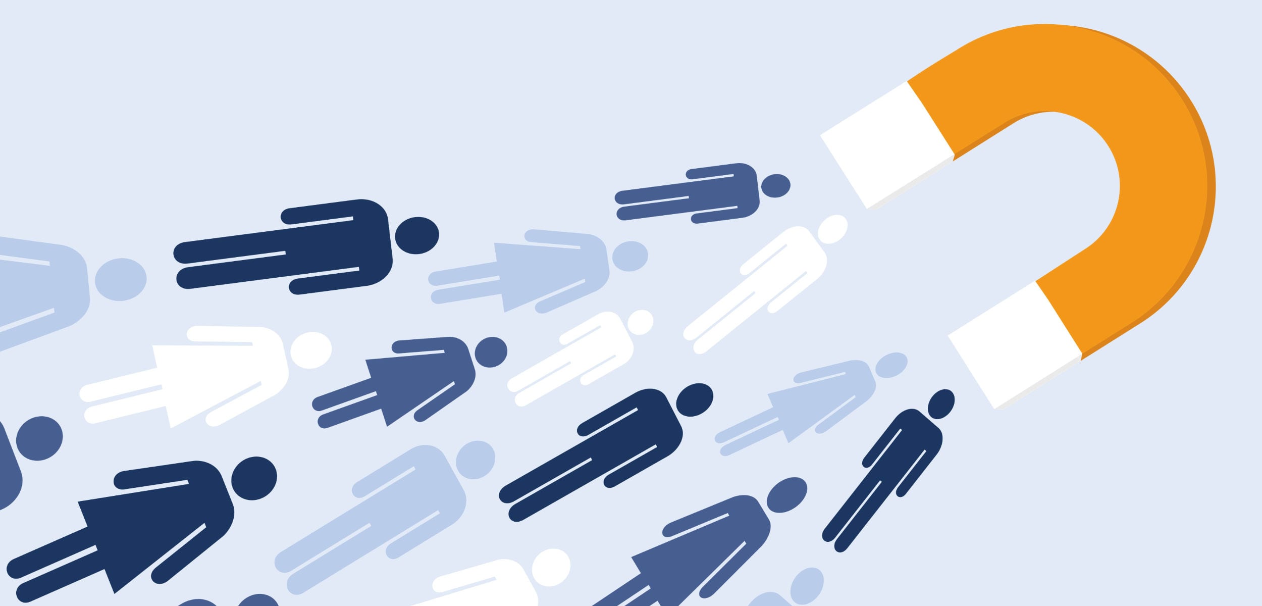 B2B-Leadgenerierung: Maßnahmen zur Kundengewinnung im Vertrieb